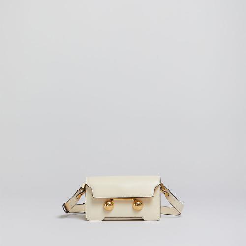 TRUNKAROO ミニショルダーバッグ