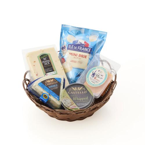 【父の日】父の日チーズギフト