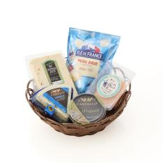 【父の日】父の日チーズギフト