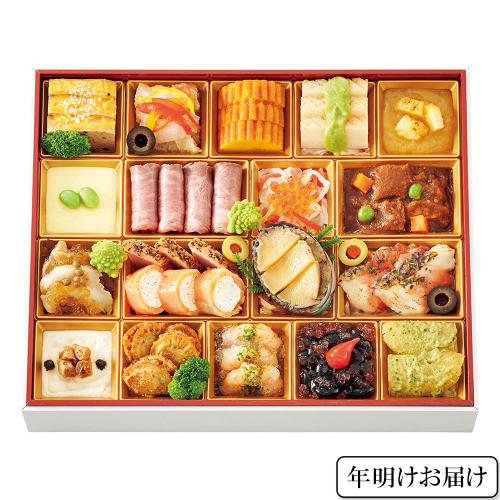 和洋オードブル【年明けお届け】
