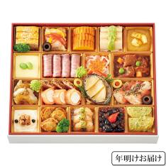 和洋オードブル【年明けお届け】