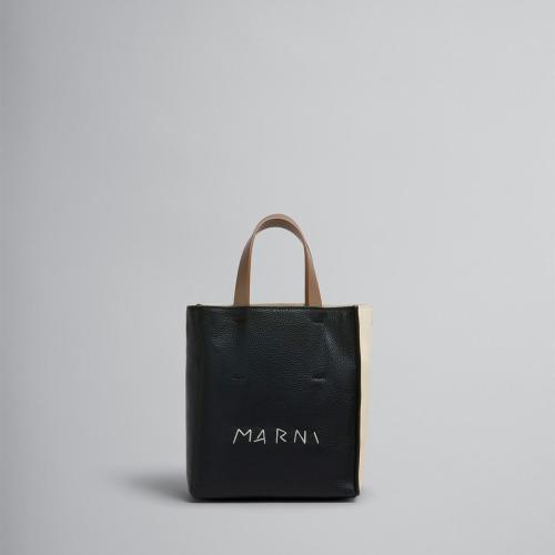 MENDING MUSEO ミニバッグ