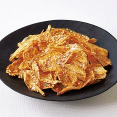 ◆いわしせんべい