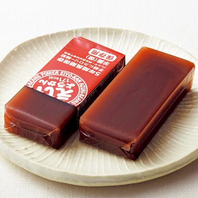 えいようかん（煉羊羹）