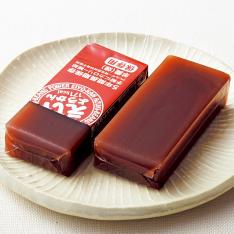 えいようかん(煉羊羹)