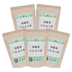 知覧茶べにふうきティーバッグ