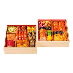 中華 二段重（E917）349178