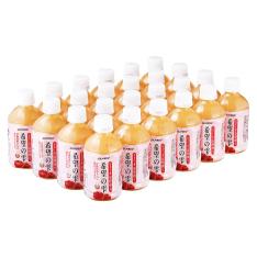 青森県産りんごジュース「希望の雫」