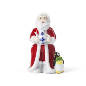 アニュアルクリスマス フィギュリン サンタワイフ 2025 | 商品