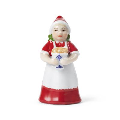 ☆美品☆高島屋購入☆ロイヤルコペンハーゲン　クリスマス　イヤープレート　2022 ☆美品☆高島屋購入☆ロイヤルコペンハーゲン クリスマス イヤー