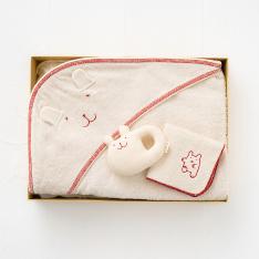 ベビーギフトセットB（うさぎ）