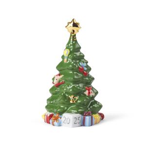 アニュアルクリスマス フィギュリン サンタワイフ 2025 | 商品