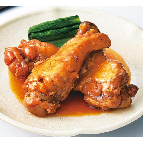 九州産鶏 手羽元とろとろ煮