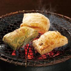 ◆杵つき三種餅詰合せ