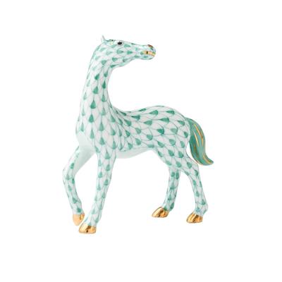 HEREND ヘレンド　フギュリン　置き物　カモ鴨 HEREND ヘレンド フギュリン 置き物 カモ鴨