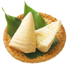 京都・大原野産 京筍水煮