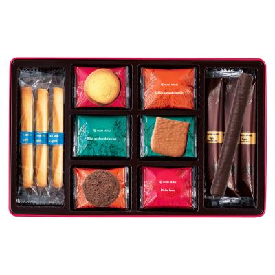 111《宅配BOX》蓋付きりんご箱 ハンドメイド 収納 インテリア 置き配 木箱