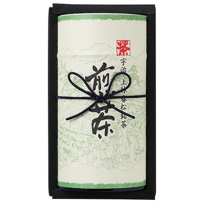 上林春松銘茶 F1-25