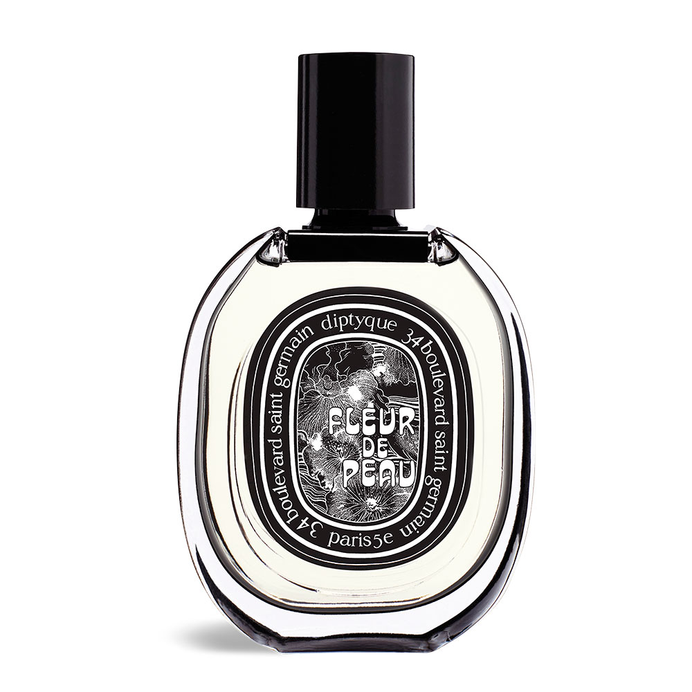 diptyque フルール ドゥ ポー