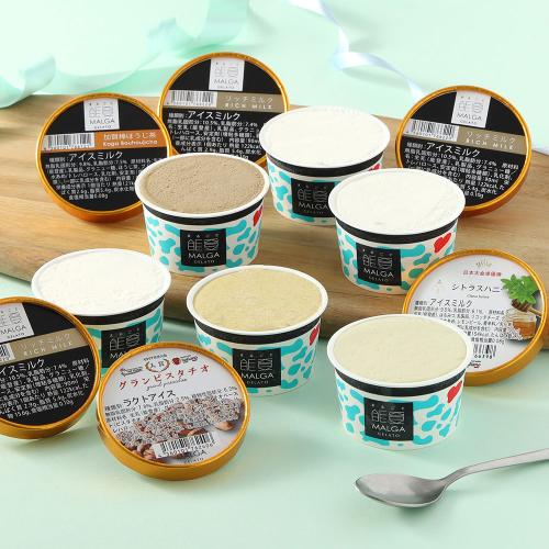 【父の日】ちょっと贅沢なジェラートギフト6