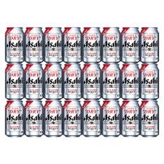 〈アサヒビール〉アサヒスーパードライ