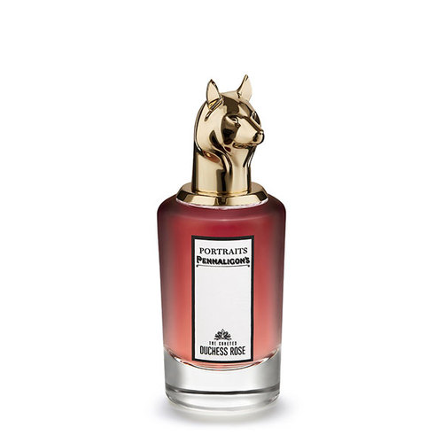 ザ コヴェテッド デュシェス ローズ オードパルファム