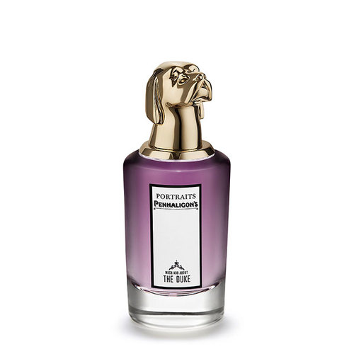 マッチ アド アバウト ザ デューク オードパルファム