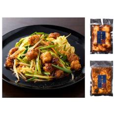 【父の日】味噌だれホルモン（丸腸・ミックス）詰合せ