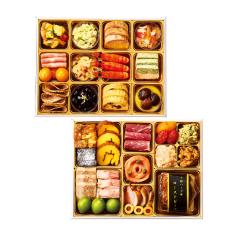 洋風オードブル 二段重（E930）349305