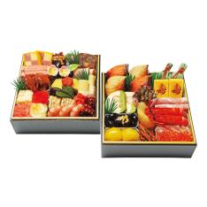 和・洋 二段重（E932）349321