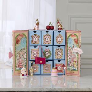 アドベントカレンダーのお取り寄せ | クリスマス 2025 | 高島屋