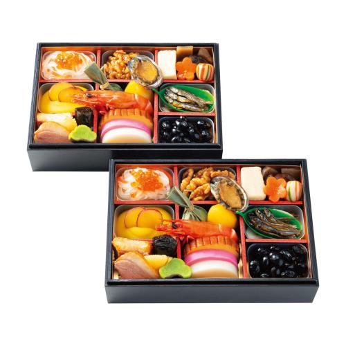 和 1人前二客セット（E935）349356