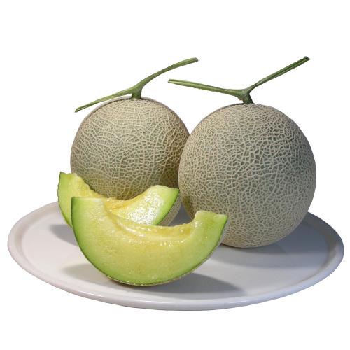 【父の日】マスクメロン 産地食べ比べ