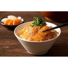 【父の日】九州産天然真鯛漬け丼の素