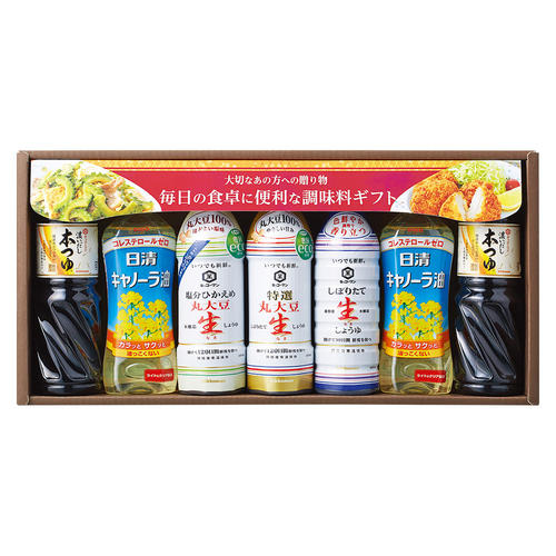 調味料バラエティギフト 商品詳細 高島屋オンラインストア