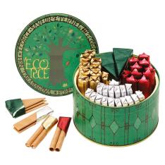 〈本高砂屋〉エコルセ