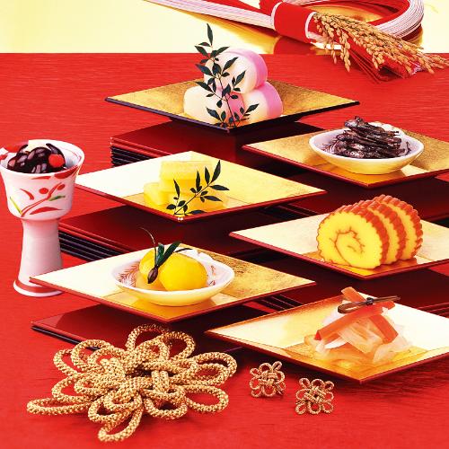 単品おせち8品目セット「寿」（E942）349429