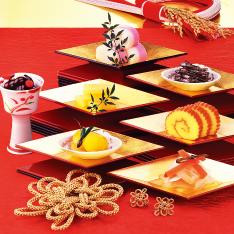 単品おせち8品目セット「寿」(E942)349429