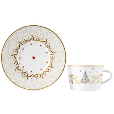 クリスマスダイニング