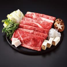 すき焼セット(E944)349445