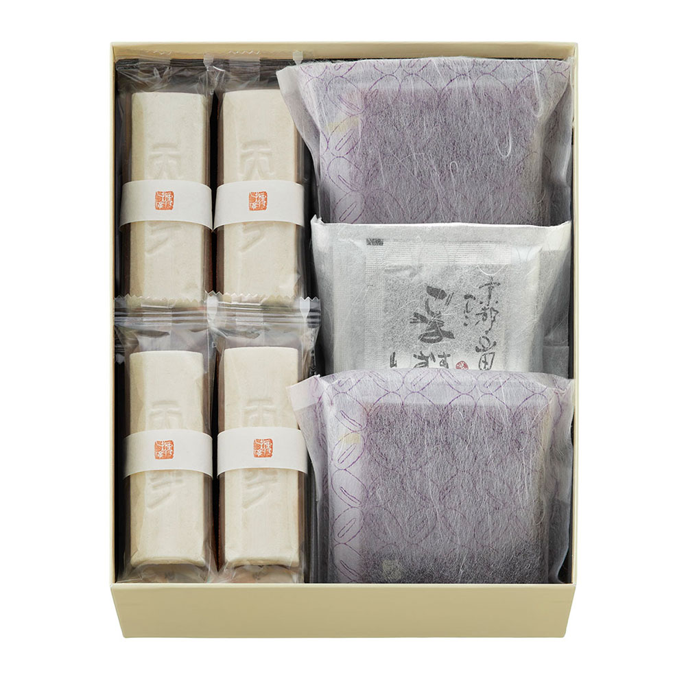 涼菓詰合せ（MKTK3）