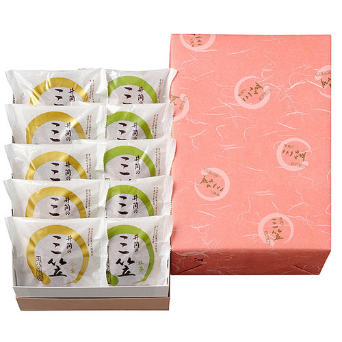 井筒の三笠 進物用