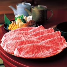 松阪牛すき焼セット(E947)349470