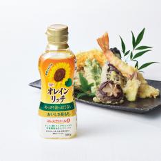 〈昭和〉オレインリッチ