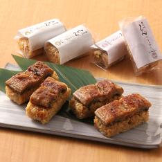 【父の日】鰻おこわ2種