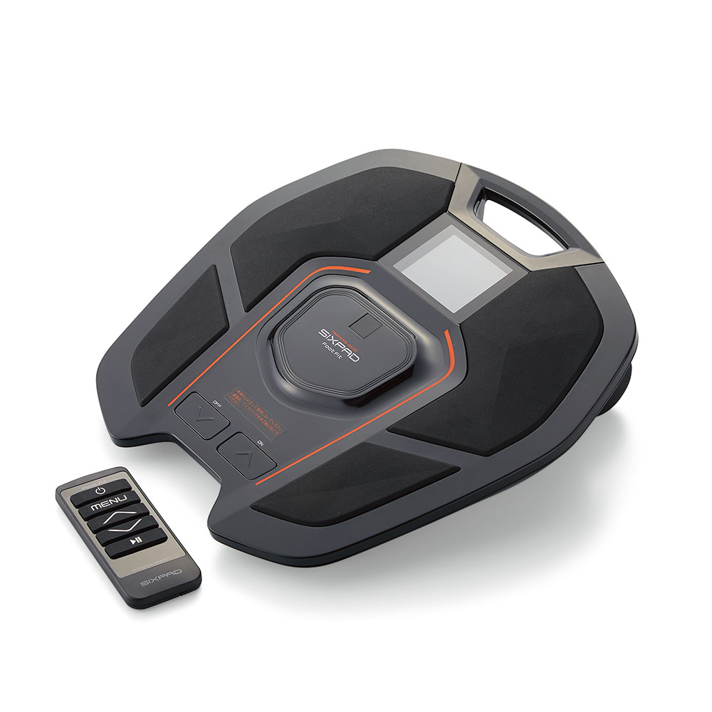 〈SIXPAD〉フットフィット2
