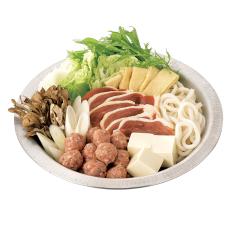 京の鴨うどんすき(E951)349518