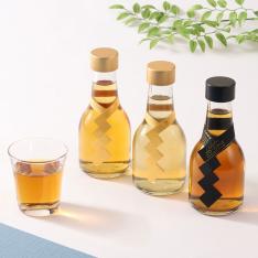 【父の日】浄酎＆琥珀浄酎3種飲み比べ