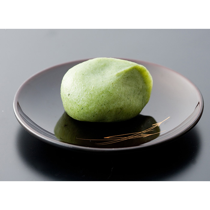 【店頭受取／新宿店】＜山田餅本店＞草餅2個入【11月29日（土）午後4時30分以降】