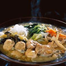 とり鍋セット(E953)349534